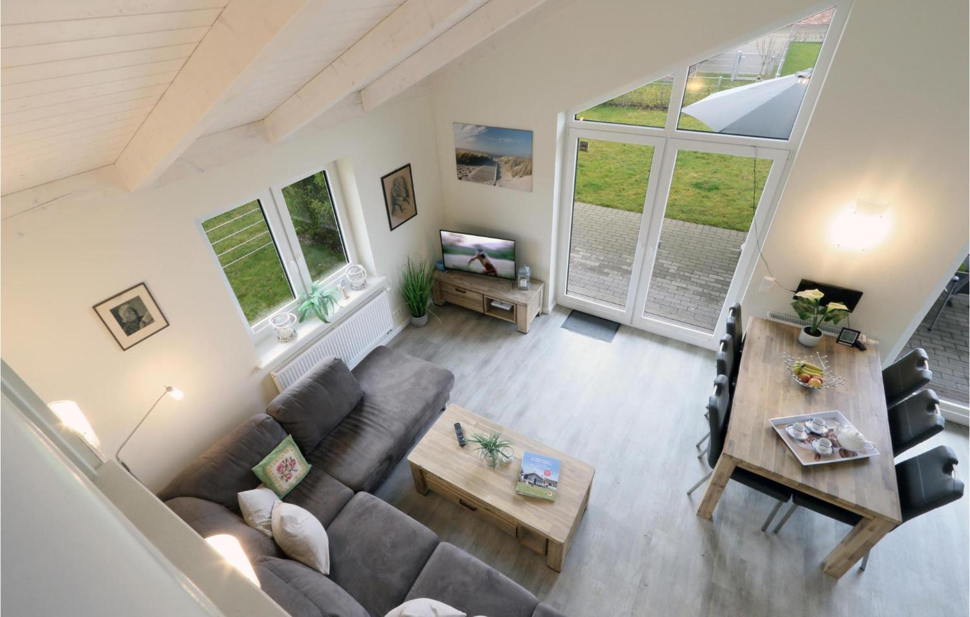 2 Bedroom Amazing Home In Dagebüll Exteriér fotografie
